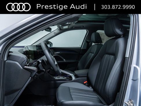 New 2025 Audi Q5 2.0T Premium Plus image 5