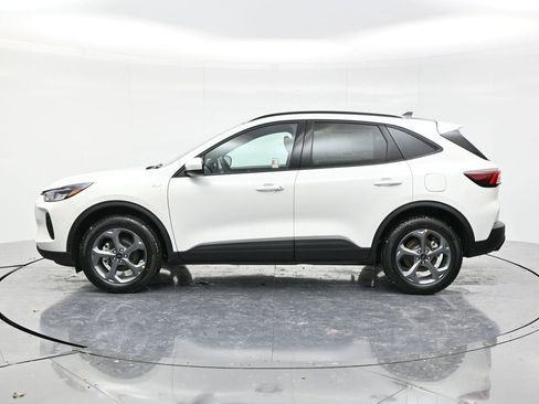 New 2026 Ford Escape ST-Line Select w/ Tech Pack #1 image 8