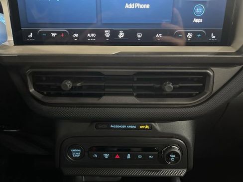 New 2025 Ford Bronco Sport Big Bend w/ Convenience Package AWD/4WD image 20
