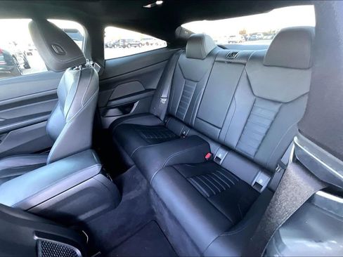 Used 2022 BMW M440i Coupe image 34