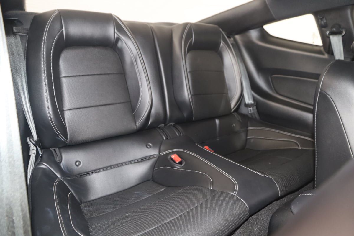 Used 2019 Ford Mustang GT Premium w/ Equipment Group 401A RWD image 14
