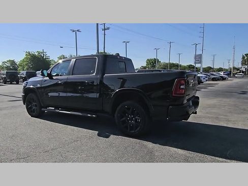 New 2026 RAM 1500 Laramie w/ Night Edition AWD/4WD image 29