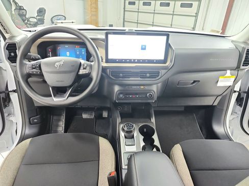 New 2026 Ford Bronco Sport Big Bend AWD/4WD image 24