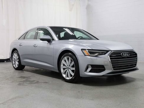 Used 2019 Audi A6 2.0T Premium Plus AWD/4WD image 13