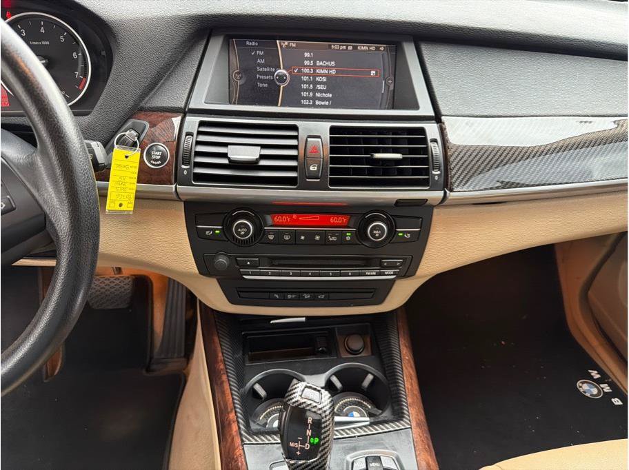 Used 2013 BMW X5 xDrive35i AWD/4WD image 16