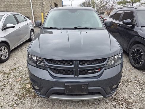 Used 2017 Dodge Journey GT image 2