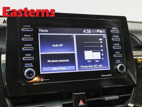 Used 2023 Toyota Camry SE image 19