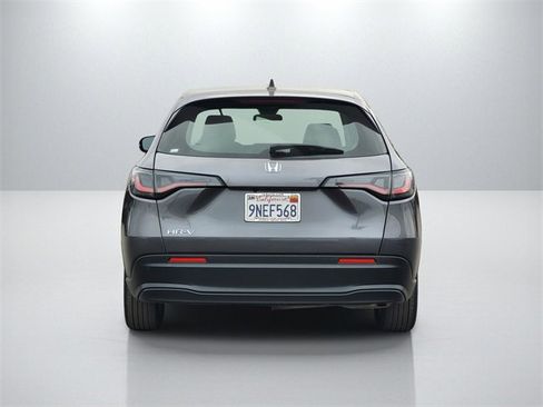 Used 2024 Honda HR-V LX image 5