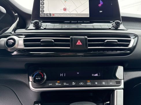 Used 2023 Kia Seltos SX w/ SX Sunroof Package image 25