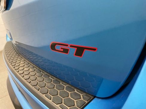 New 2026 Dodge Durango GT AWD/4WD image 5