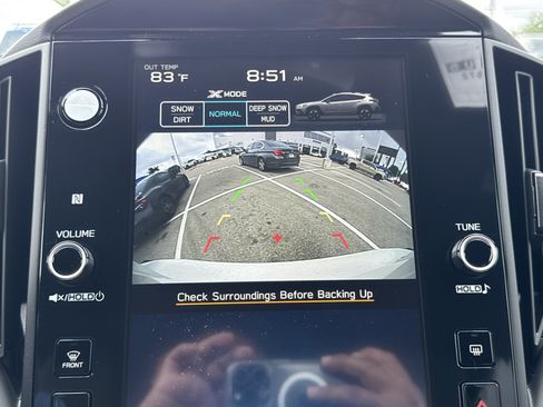 New 2026 Subaru Crosstrek 2.5i Sport AWD/4WD image 20