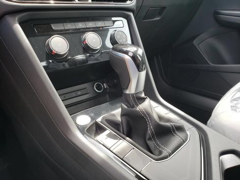 New 2026 Volkswagen Taos S FWD image 11