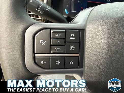 New 2026 Ford F350 Lariat w/ Lariat Ultimate Package AWD/4WD image 21