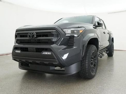 New 2026 Toyota Tacoma SR5 image 32