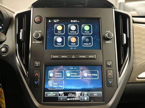 New 2026 Subaru Forester image 32