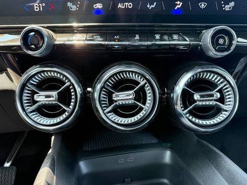 New 2025 Chevrolet Blazer EV LT w/ Super Cruise Package image 32