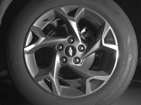 Used 2025 Chevrolet Trax LT image 13