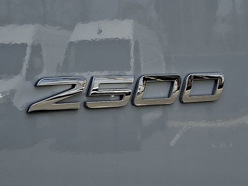New 2025 Mercedes-Benz Sprinter 2500 image 12