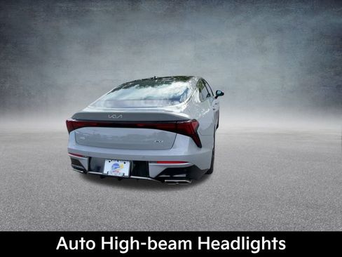 New 2026 Kia K5 GT w/ GT1 Package image 22