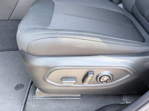 New 2026 Jeep Grand Cherokee L Laredo RWD image 20