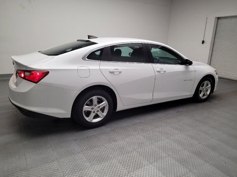 Used 2021 Chevrolet Malibu LS w/ Driver Confidence Package II image 10