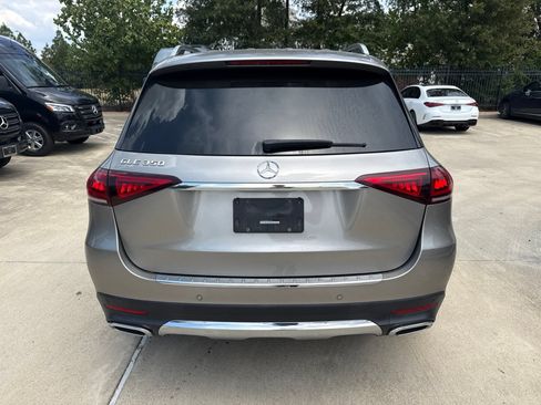 Used 2021 Mercedes-Benz GLE 350 image 5