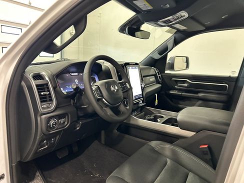 New 2026 RAM 1500 Big Horn image 17