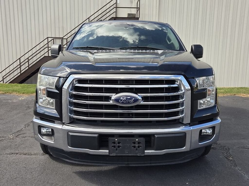 Used 2016 Ford F150 XLT w/ Equipment Group 302A Luxury RWD image 2