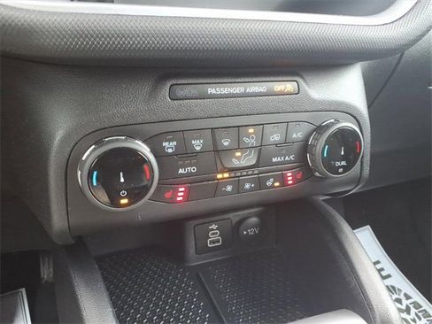 Certified 2023 Ford Bronco Sport Outer Banks image 20