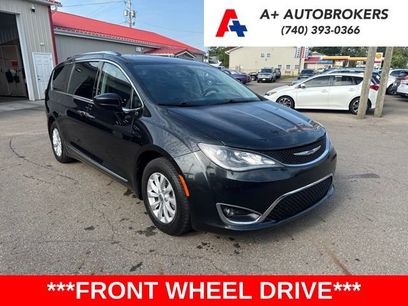 Used 2018 Chrysler Pacifica Touring-L Plus
