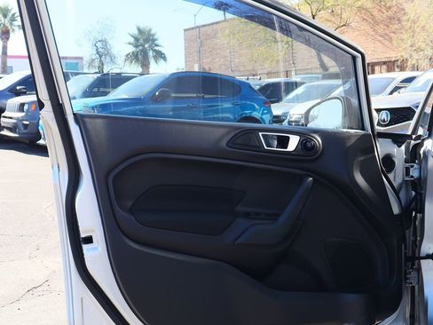 Used 2014 Ford Fiesta ST w/ ST Recaro Package image 34