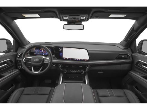 New 2026 Chevrolet Suburban RST image 29