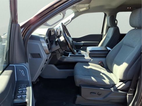 Used 2024 Ford F150 XLT w/ Mobile Office Package image 15