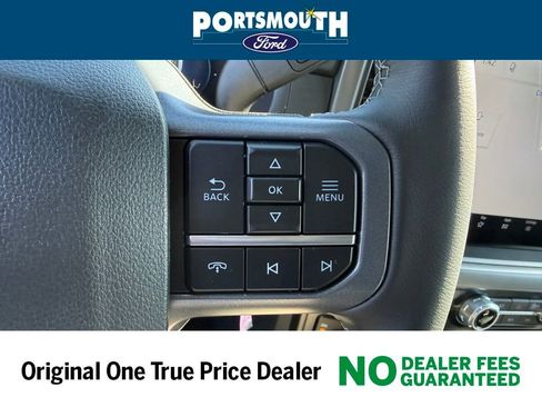 New 2026 Ford F150 XLT w/ Equipment Group 301A Base image 15