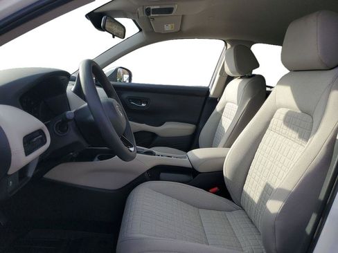 New 2026 Honda HR-V LX image 10