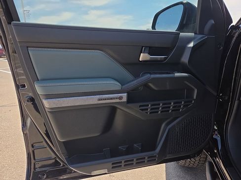 New 2026 Toyota Tacoma 4x4 Double Cab Hybrid image 17