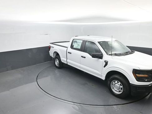 New 2026 Ford F150 XL w/ Tow/Haul Package AWD/4WD image 23
