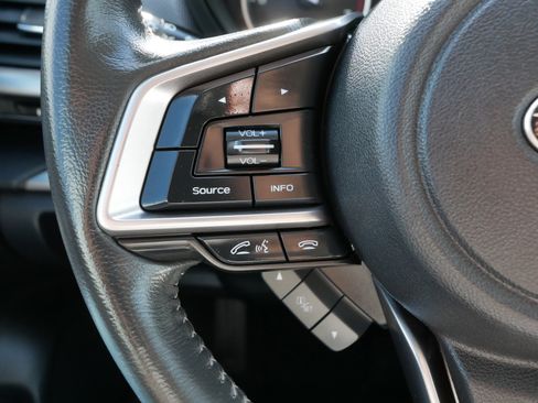 Used 2019 Subaru Forester Premium AWD/4WD image 31