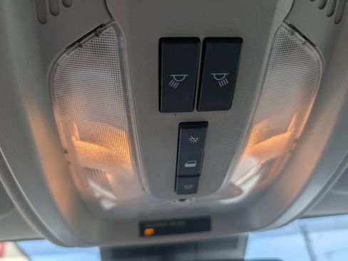 Used 2017 GMC Terrain SLE w/ Convenience Package image 21