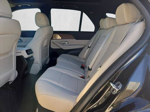 New 2026 Mercedes-Benz GLE 450 4MATIC image 15