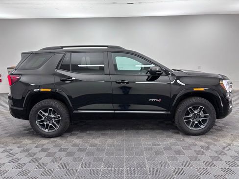 New 2026 GMC Terrain AT4 image 7