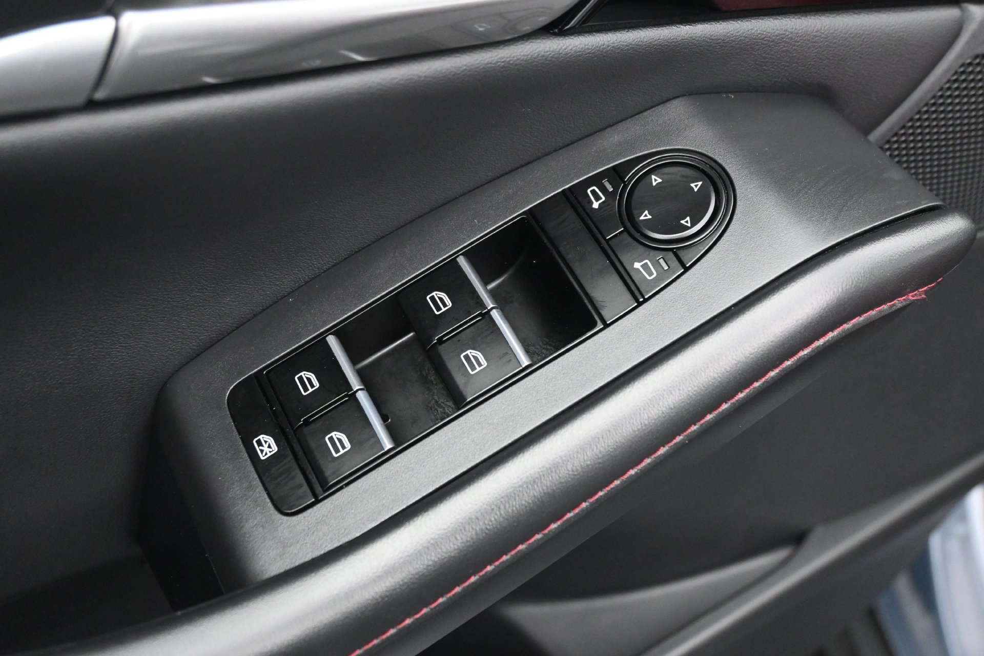 Certified 2026 MAZDA CX-30 AWD 2.5 S image 18