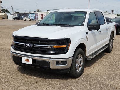 Used 2024 Ford F150 XLT w/ Tow/Haul Package