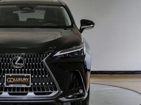 Used 2024 Lexus NX 250 FWD image 50