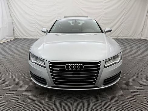 Used 2014 Audi A7 3.0T Premium Plus w/ 19" Sport Package image 3