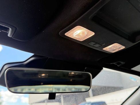 Used 2024 Ford Mustang Coupe image 21