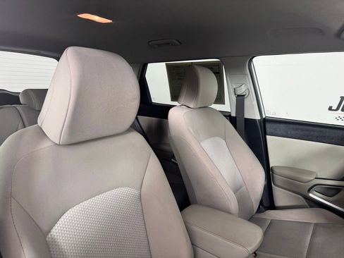 Used 2021 Kia Soul LX image 28