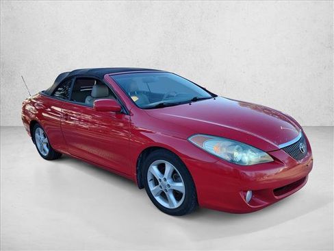 Used 2006 Toyota Solara SLE image 3