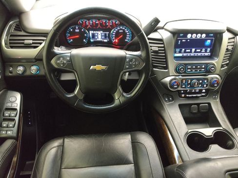 Used 2019 Chevrolet Tahoe LT image 22