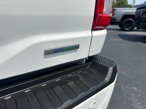Used 2023 Ford F150 XL w/ STX Appearance Package AWD/4WD image 12